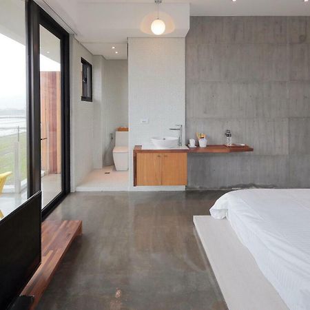 Yuansu.MHL48 B&B Dongshan  Bagian luar foto