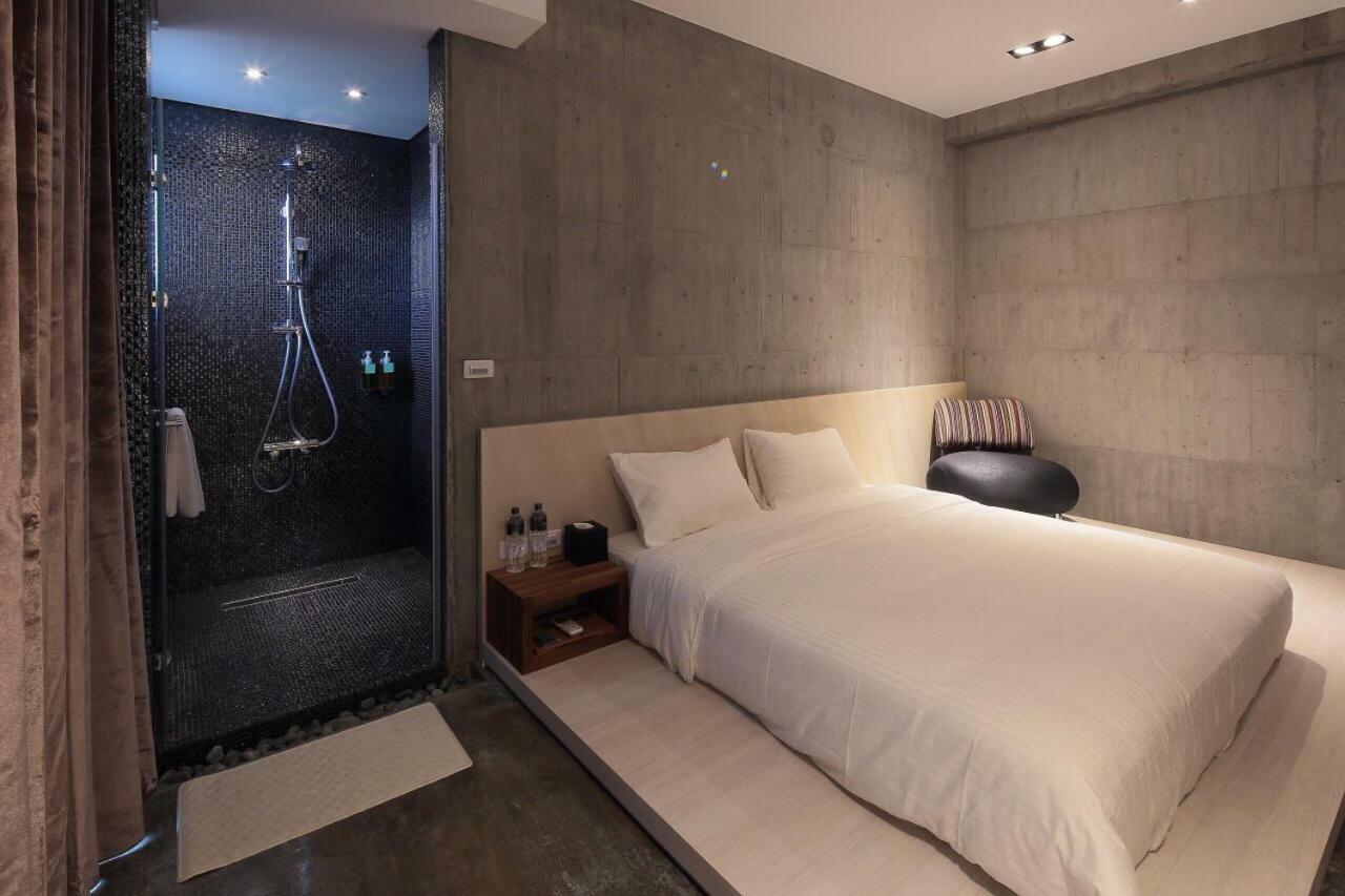 Yuansu.MHL48 B&B Dongshan  Bagian luar foto
