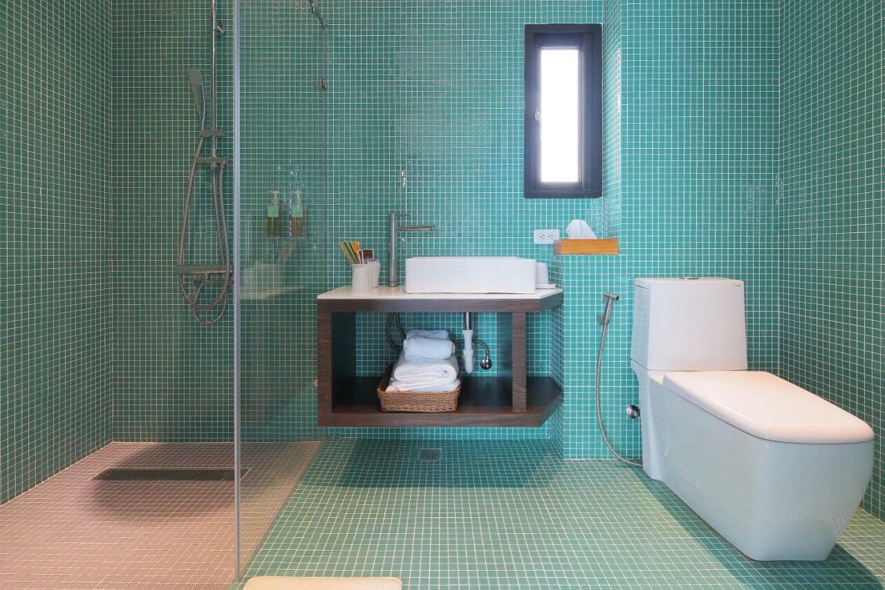 Yuansu.MHL48 B&B Dongshan  Bagian luar foto