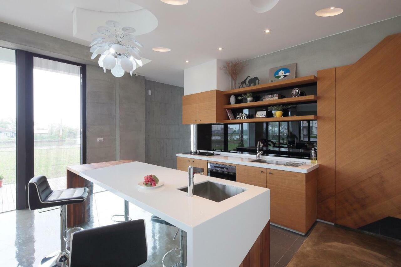 Yuansu.MHL48 B&B Dongshan  Bagian luar foto