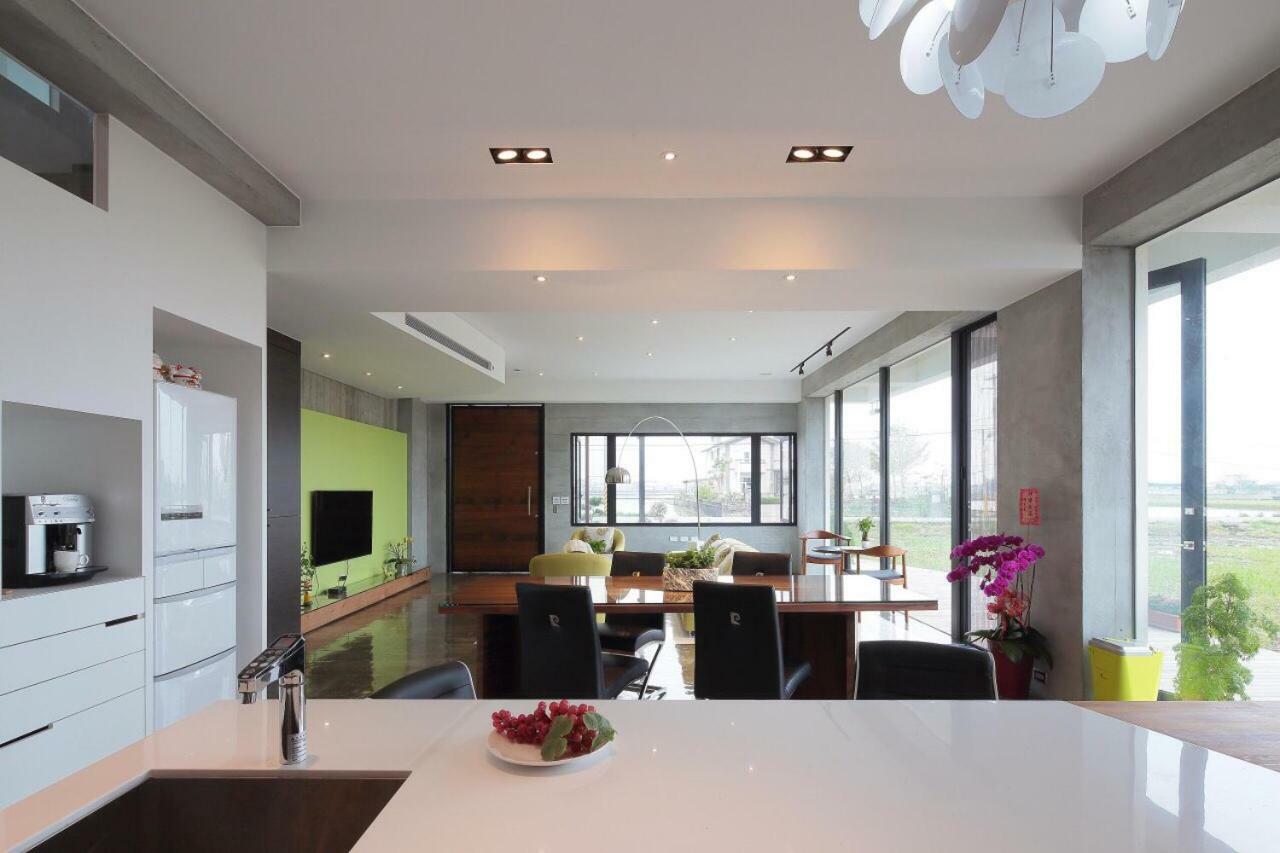 Yuansu.MHL48 B&B Dongshan  Bagian luar foto
