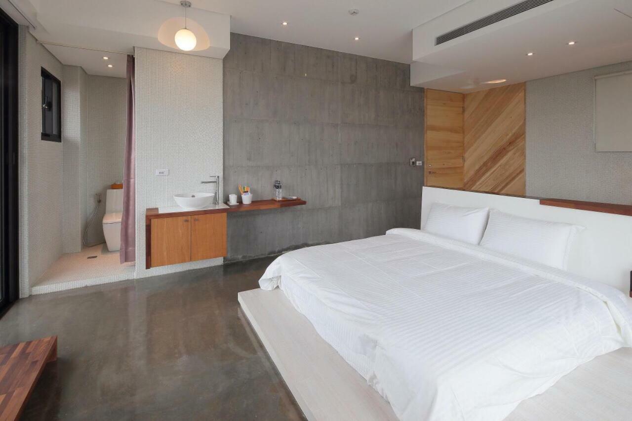 Yuansu.MHL48 B&B Dongshan  Bagian luar foto