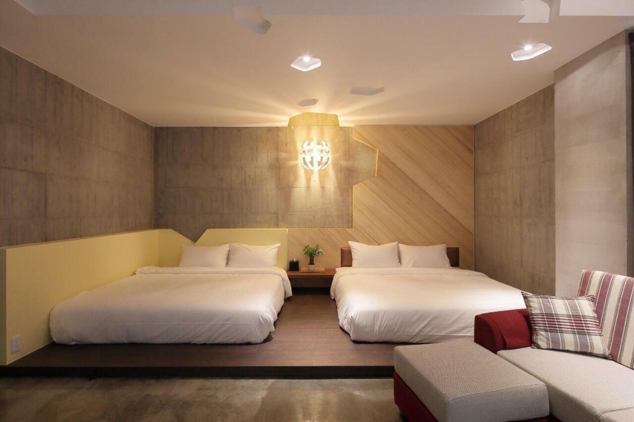 Yuansu.MHL48 B&B Dongshan  Bagian luar foto