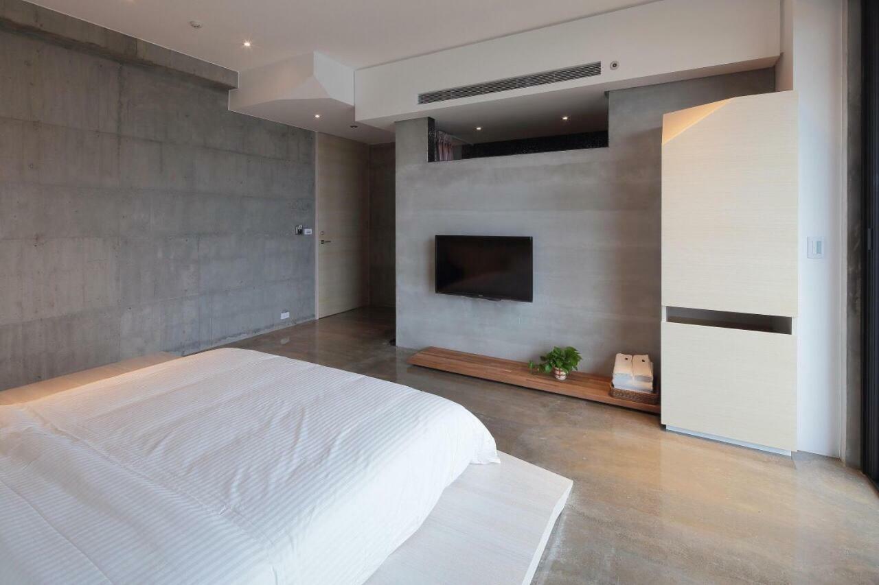 Yuansu.MHL48 B&B Dongshan  Bagian luar foto