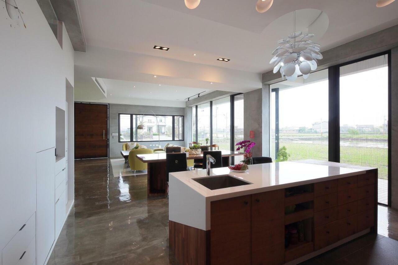 Yuansu.MHL48 B&B Dongshan  Bagian luar foto