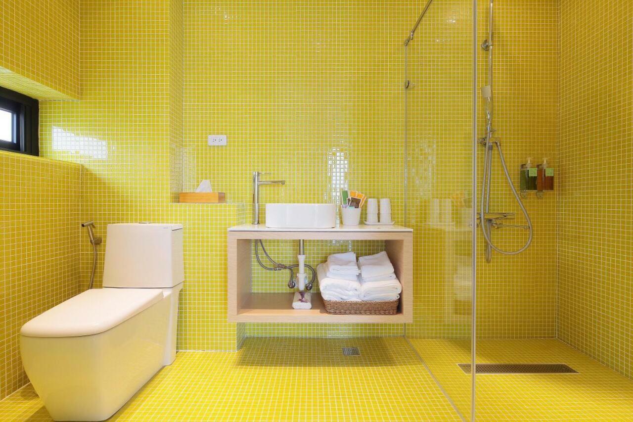 Yuansu.MHL48 B&B Dongshan  Bagian luar foto