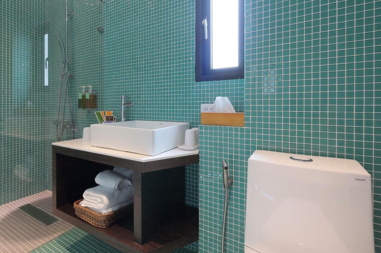 Yuansu.MHL48 B&B Dongshan  Bagian luar foto