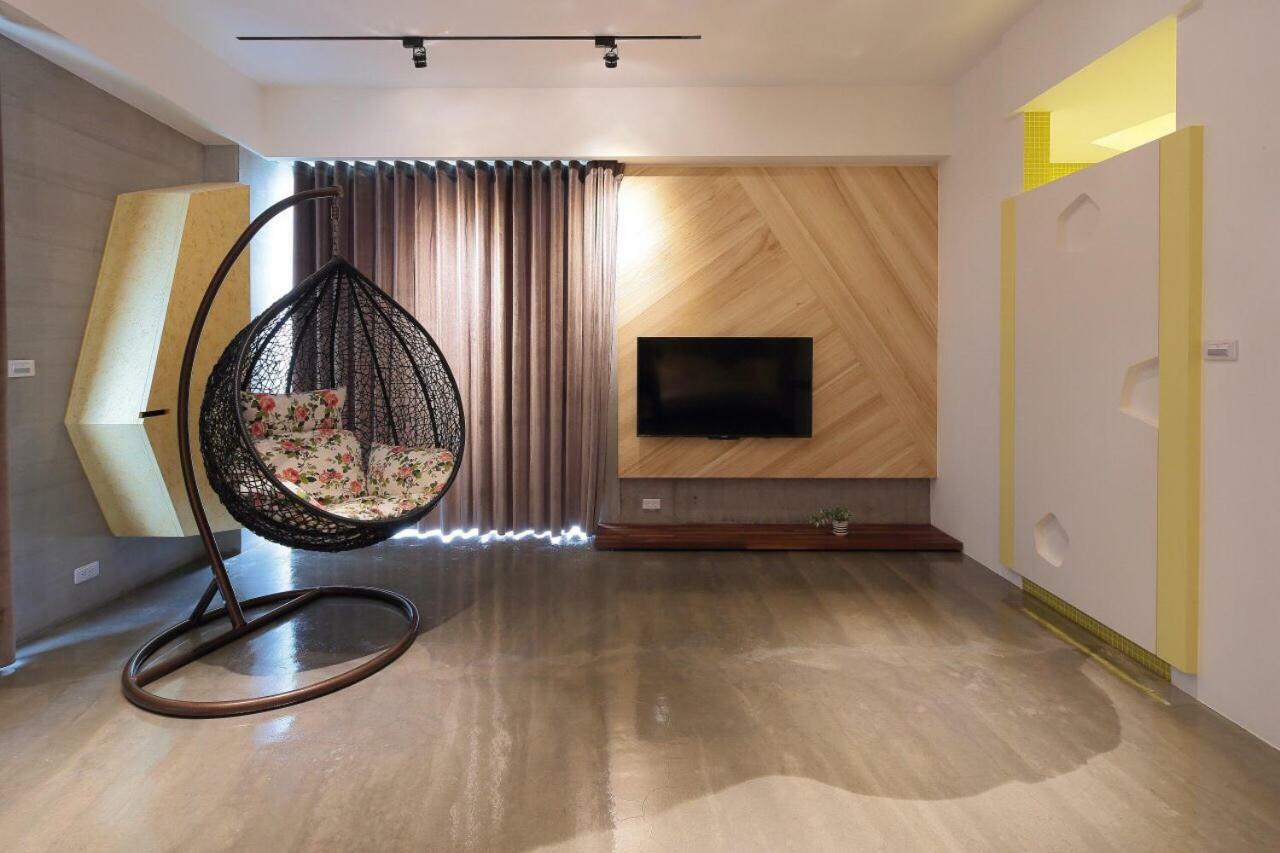 Yuansu.MHL48 B&B Dongshan  Bagian luar foto